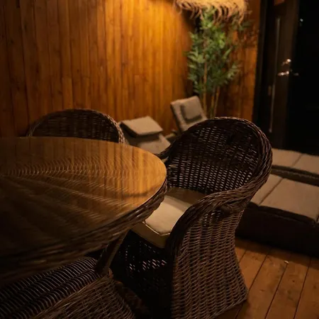 Slava Relax House