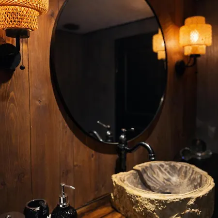 Slava Relax House Feriehus Nakskov