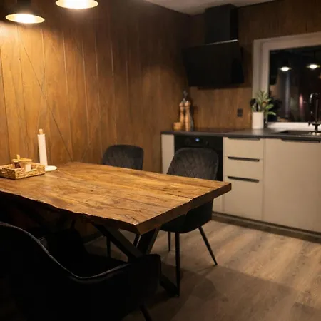 Slava Relax House Feriehus