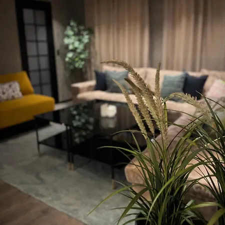 Slava Relax House Σπίτι διακοπών Nakskov
