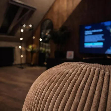 Nyaraló Slava Relax House Nakskov