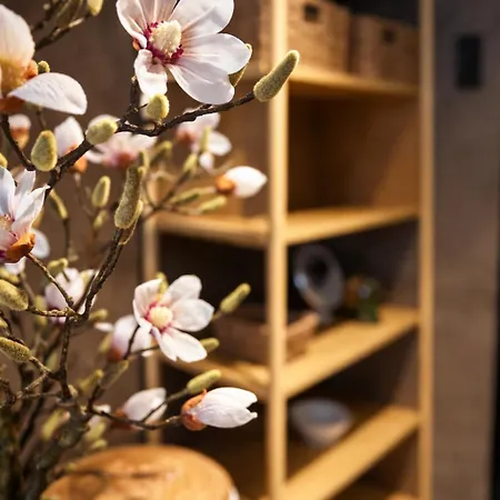 Slava Relax House Nakskov