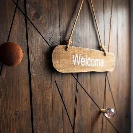 Ferienhaus Slava Relax House Nakskov