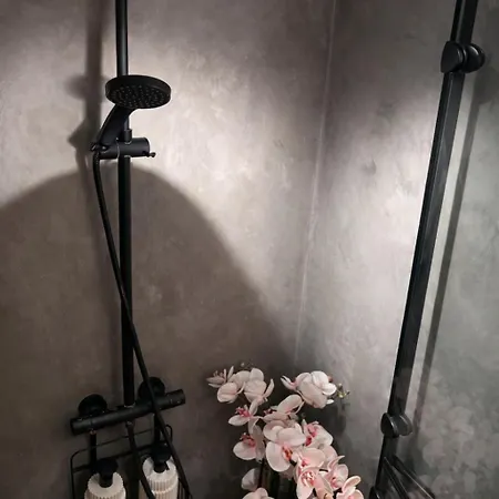 Slava Relax House Ferienhaus Nakskov