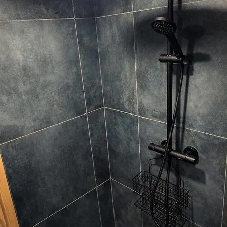 Slava Relax House * Nakskov