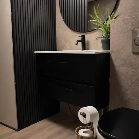 Slava Relax House * Nakskov