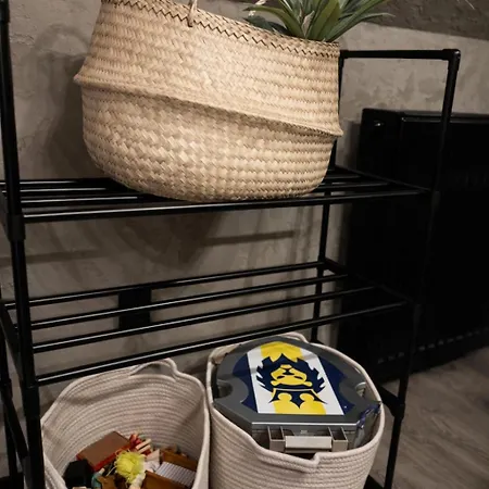 Slava Relax House Prázdninový dům