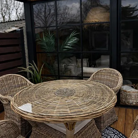Slava Relax House Vakantiehuis *