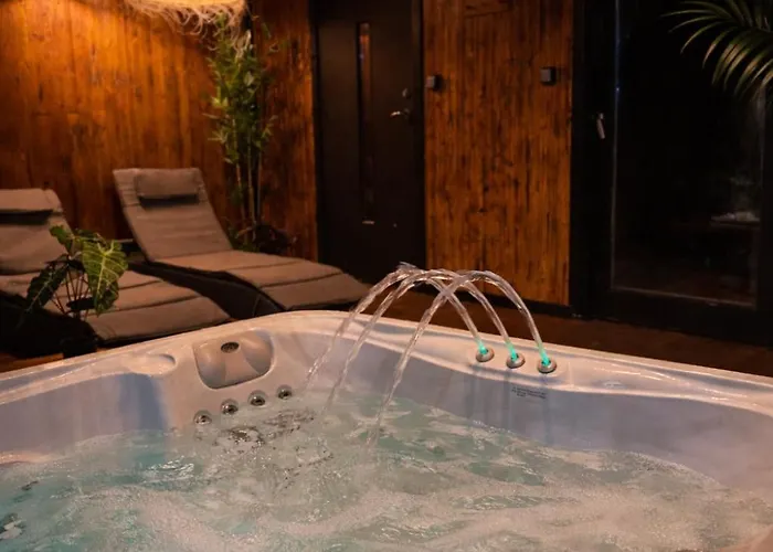 Slava Relax House Feriehus