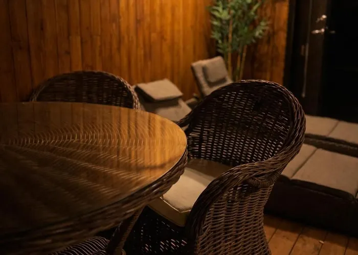 Slava Relax House