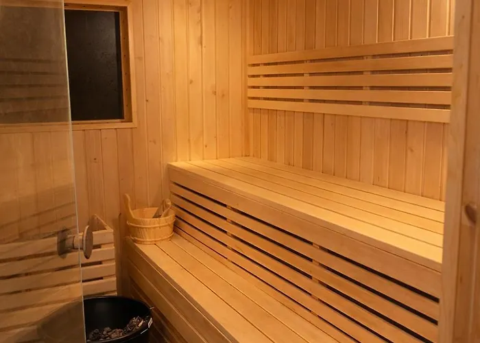 Slava Relax House Nakskov