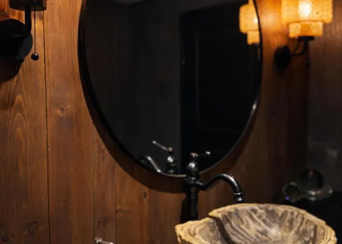 Slava Relax House Feriehus Nakskov