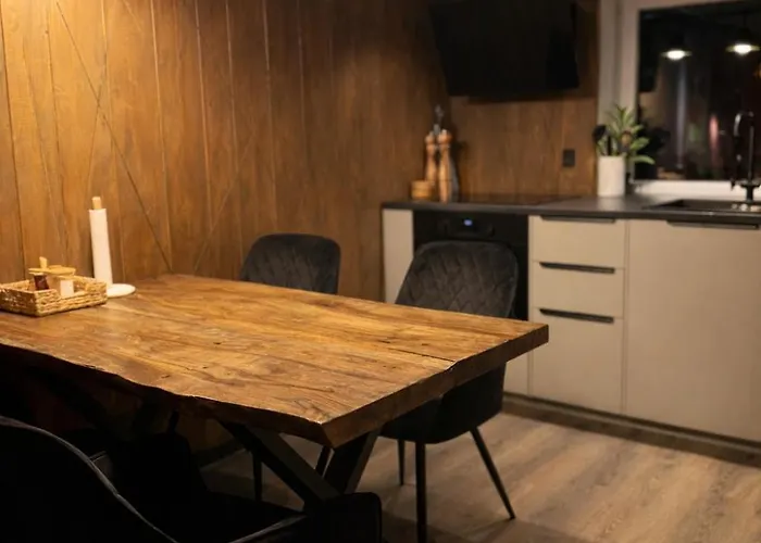 Slava Relax House Feriehus