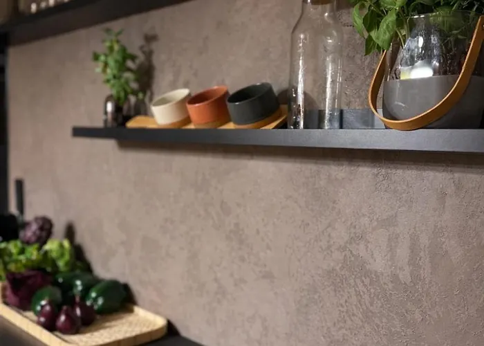 Feriehus Slava Relax House