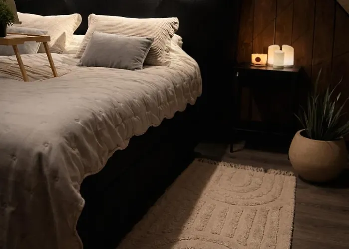 Slava Relax House Feriehus Nakskov