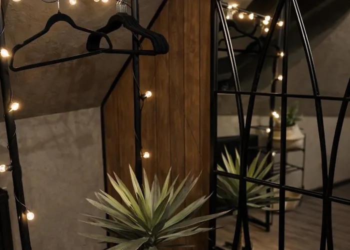 Slava Relax House * Nakskov