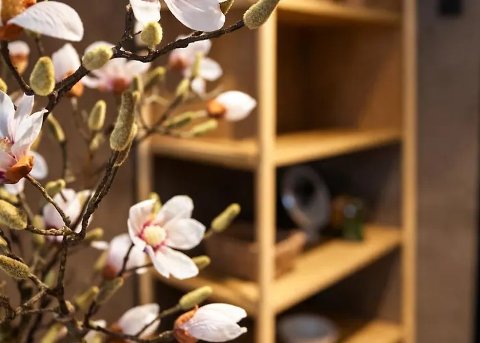 Slava Relax House Nakskov