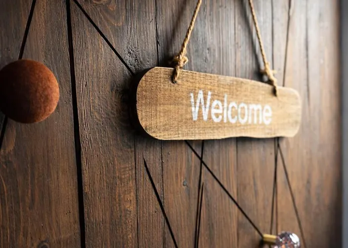 בית נופש Slava Relax House נקסקוב