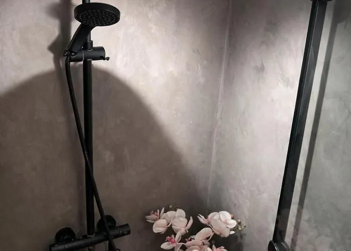 Slava Relax House Prázdninový dům Nakskov