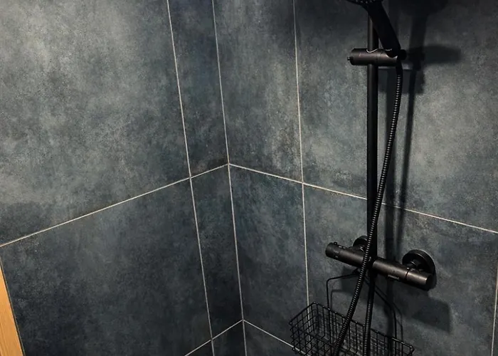 Slava Relax House * Nakskov