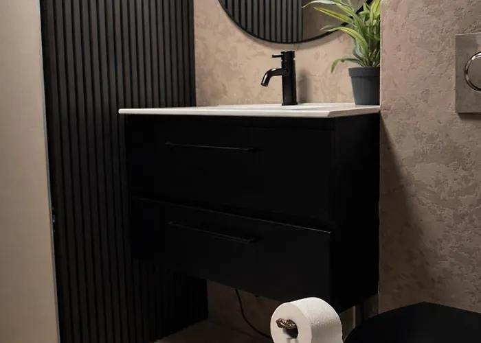 Slava Relax House * נקסקוב