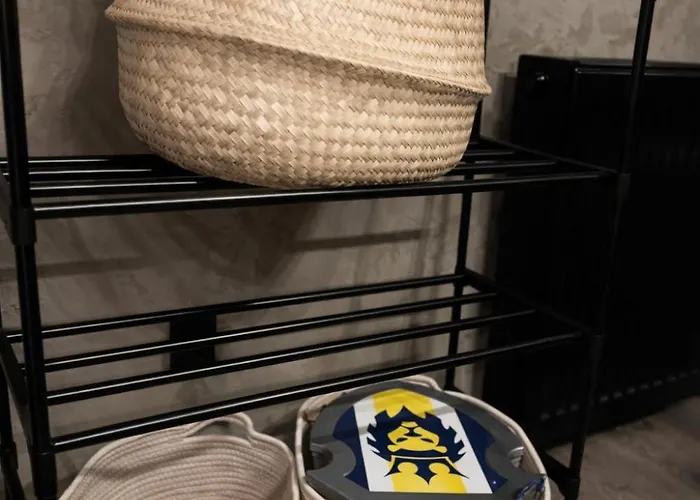 Slava Relax House Feriehus